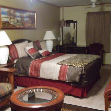 كانون سيتي Holiday Motel المظهر الخارجي الصورة